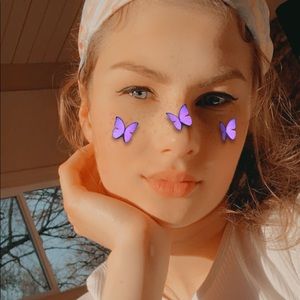 Meet your Posher, Trinity